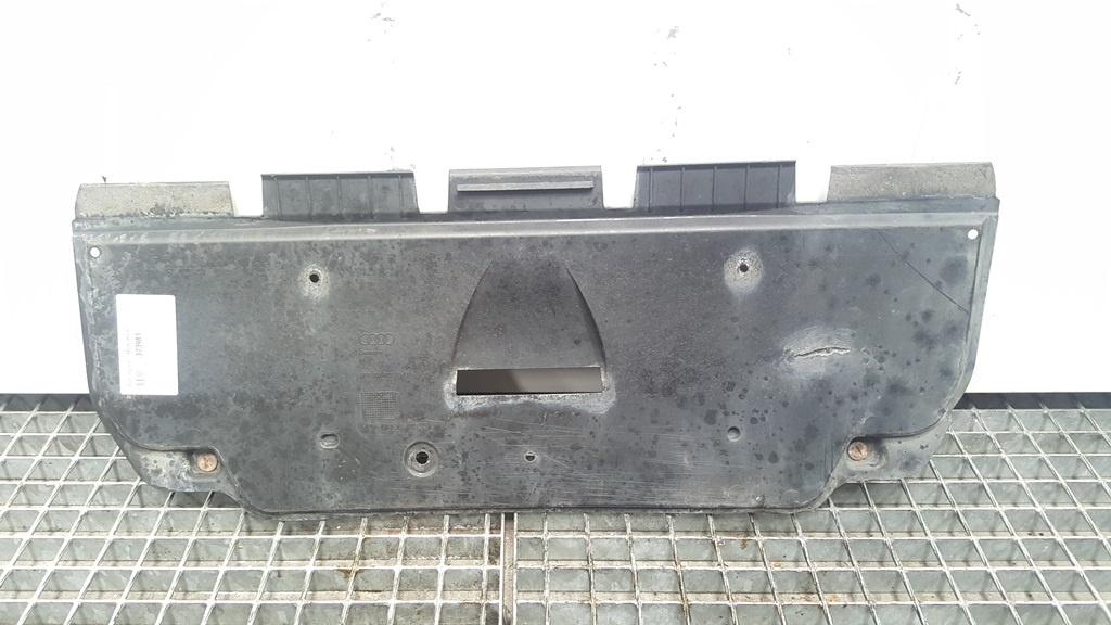 Semiscut motor Audi A6 Avant (4F5, C6) 2.7 tdi, BPP, cod 4F0863822A