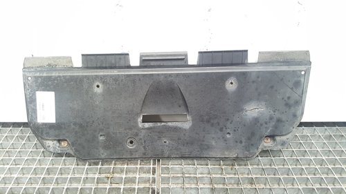 Semiscut motor Audi A6 Avant (4F5, C6) 2.7 tdi, BPP, cod 4F0863822A