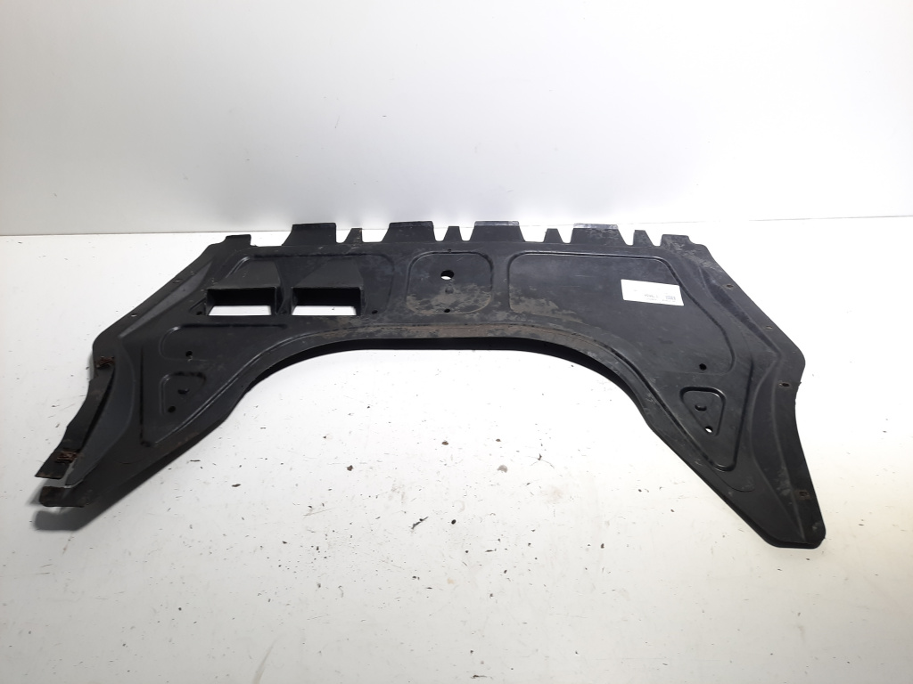 Semiscut motor, cod 1K0825237J, VW Golf 6 (5K1), 1.2 TSI, CBZB (id:578659)