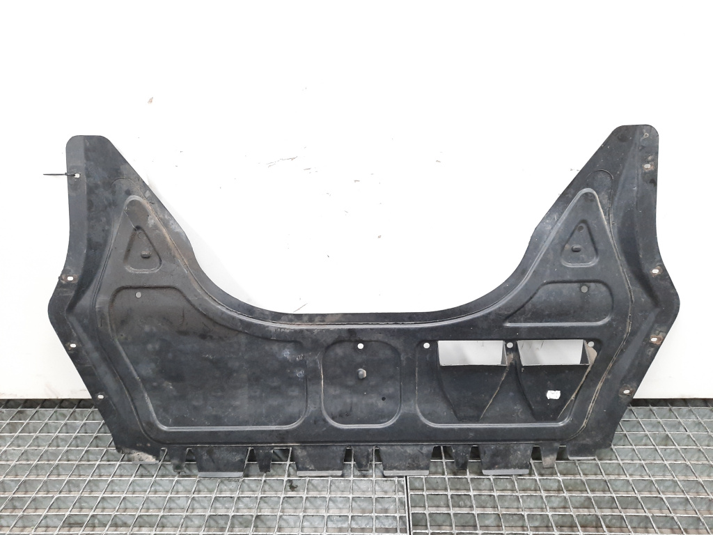 Semiscut motor, cod 1K0825237J, VW Golf 6 (5K1) 1.4 tsi, CAXA (id:465068)
