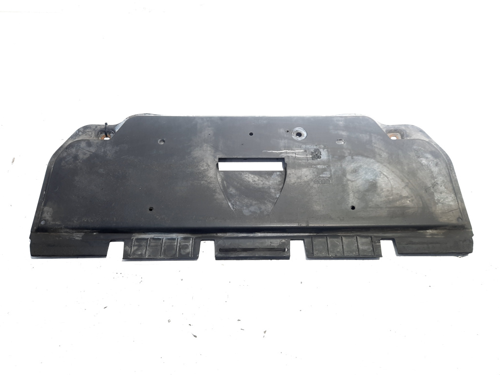Semiscut motor, cod 4F0863822A, Audi A6 Avant (4F5, C6) 2.7 TDI, CAN (id:522400)