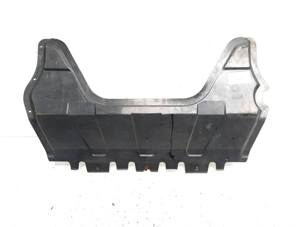 Semiscut motor, cod 5N0825235, Vw Tiguan (5N), 2.0 TDI, CBAB (id:545204)