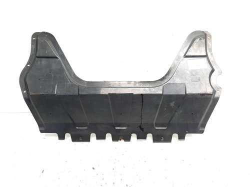 Semiscut motor, cod 5N0825235, Vw Tiguan (5N), 2.0 TDI, CBAB (id:545204)