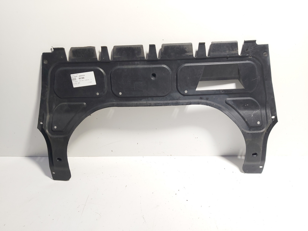 Semiscut motor, cod 6Q0825237R, Vw Polo (6R) (id:681300)