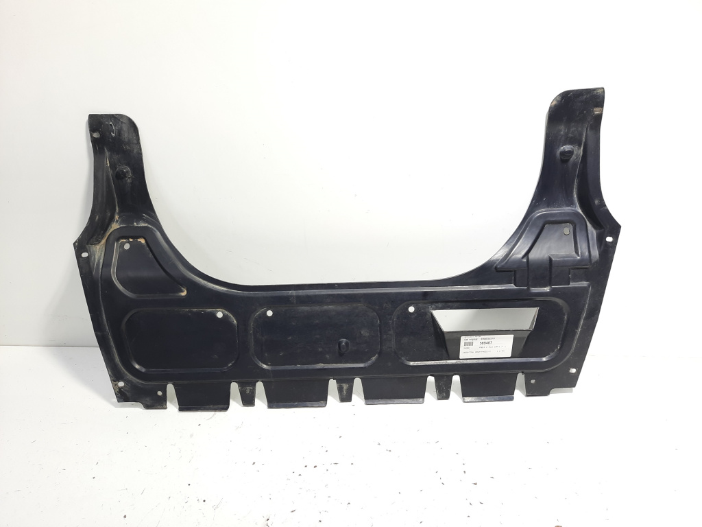 Semiscut motor, cod 6R0825237D, VW Polo (6R) (idi:589467)