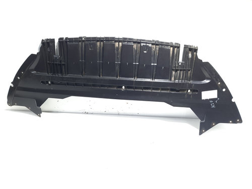 Semiscut motor, cod BS71-8B384-A, Ford Mondeo 4 Sedan, 2.0 TDCI, QXBB (idi:557400)