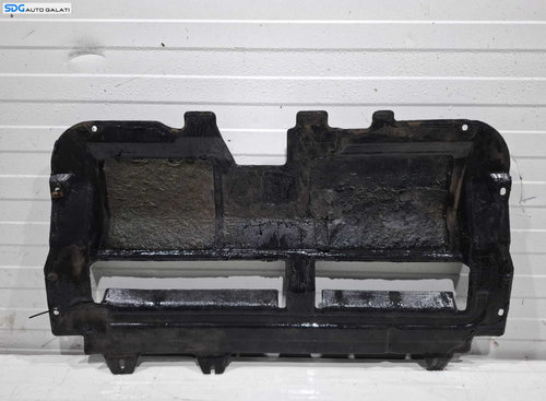 SemiScut Motor Protectie Inferioara Citroen C3 2002 - 2009 Cod 9639085980 [L3895]