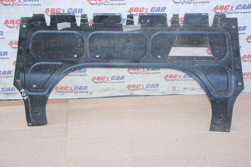 Semiscut motor Seat Ibiza 3 2002-2006 6Q0825237R