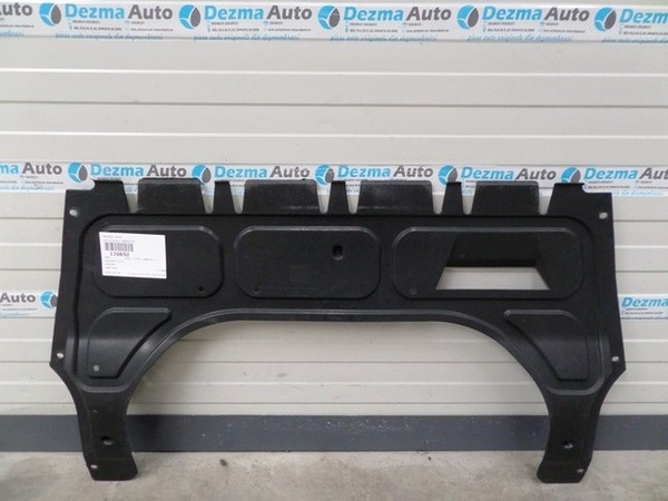 Semiscut motor Seat﻿ Ibiza 5 (6J5), cod; 6Q0825237R