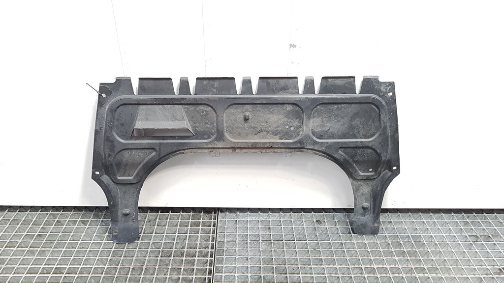 Semiscut motor, Skoda Fabia 1 (6Y2) cod 6Q0825237R (id:371731)