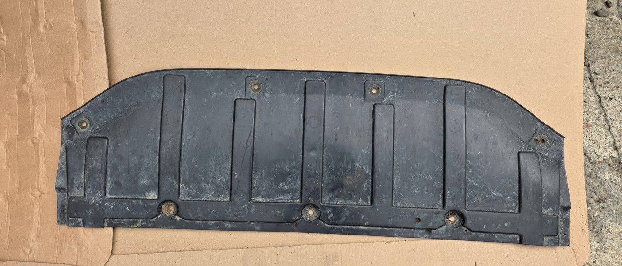 Semiscut / Prelungire bara fata Nissan Qashqai J10 2007 2008 2009 2010