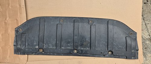Semiscut / Prelungire bara fata Nissan Qashqai J10 2007 2008 2009 2010