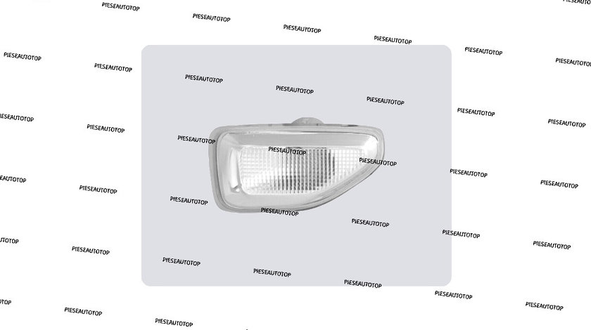 Semnal aripa dreapta fata Dacia Logan 2 2013-2020 NOUA 261601801R