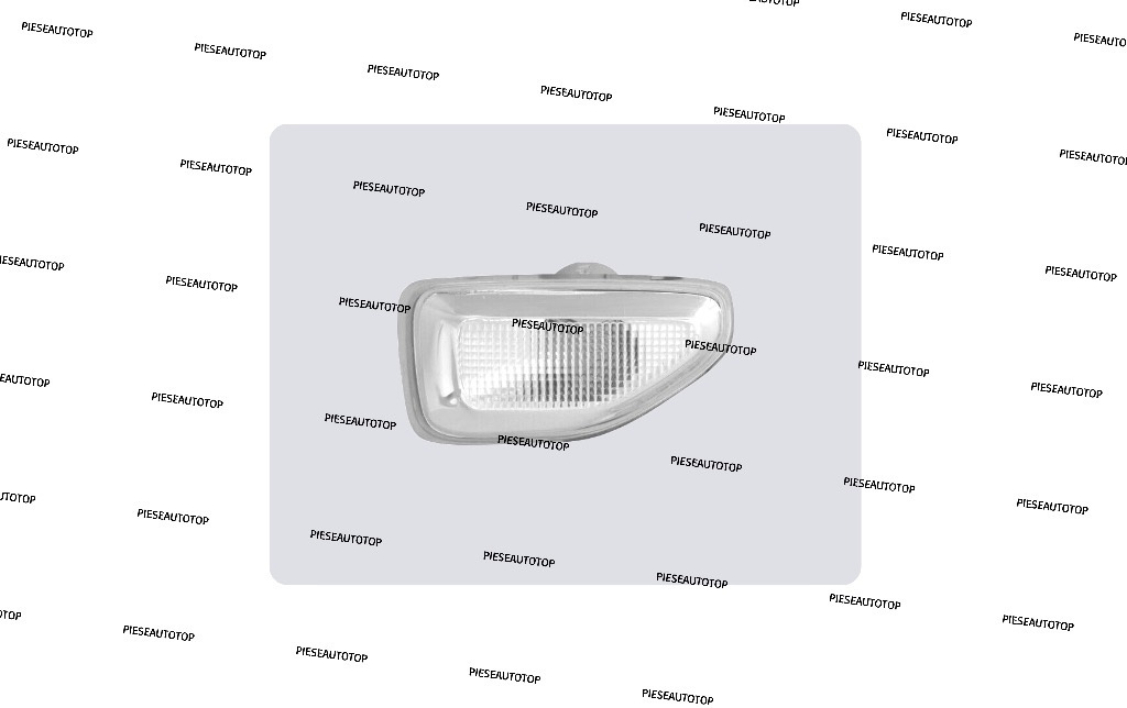 Semnal aripa dreapta fata Dacia Logan 2 Stepway 2020 NOUA 261601801R