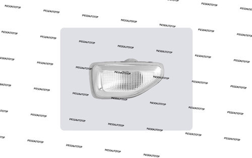 Semnal aripa dreapta fata Dacia Logan 2 Stepway 2020 NOUA 261601801R