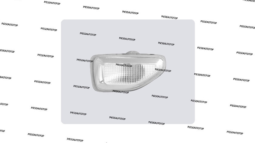 Semnal aripa dreapta fata Dacia Logan 2 Stepway 2020 NOUA 261601801R