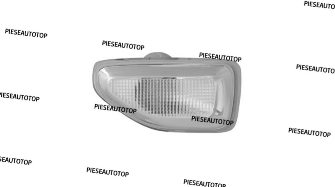Semnal aripa stanga fata Dacia Duster 2 2018-2024 NOUA