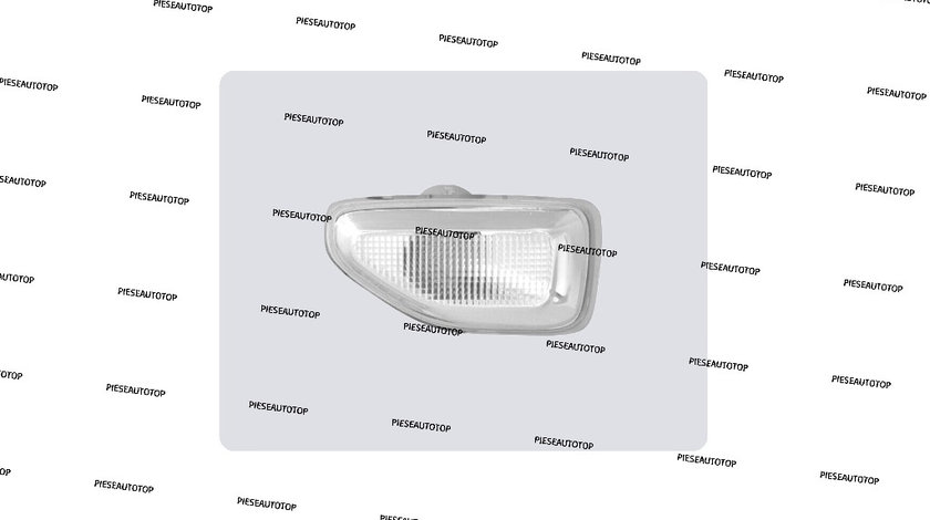 Semnal aripa stanga fata Dacia Logan 2 MCV 2013-2020 NOUA 261651140R