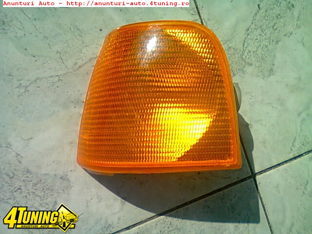 Semnal Audi 100