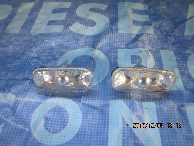 Semnal Audi A4