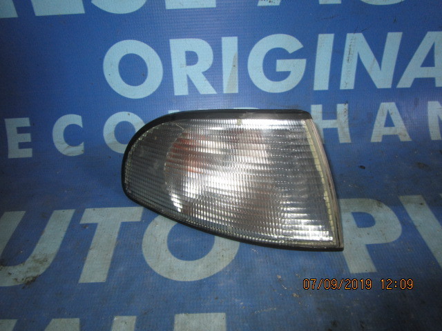 Semnal Audi A4