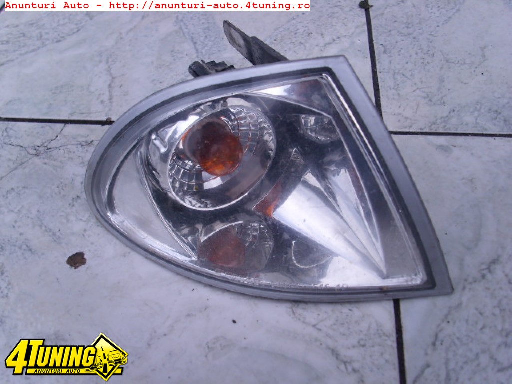 Semnal BMW 318i E46