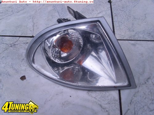 Semnal BMW 318i E46