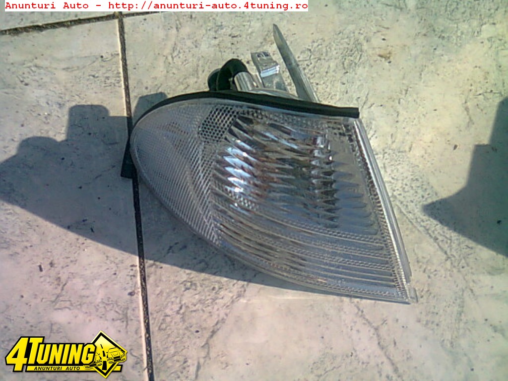 Semnal BMW 318i E46