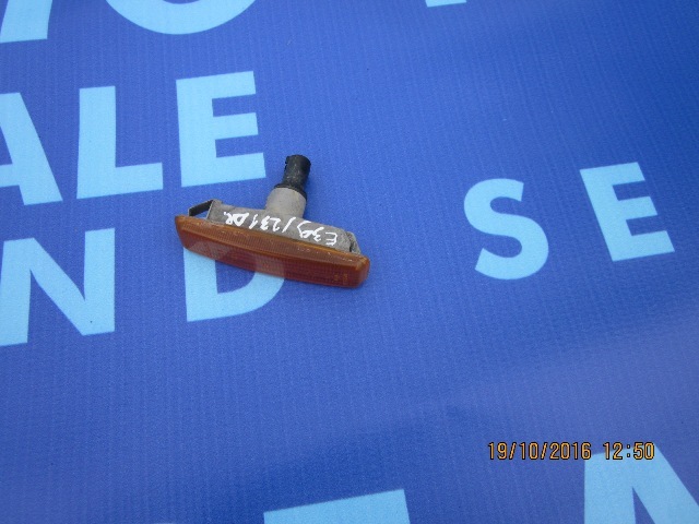 Semnal BMW E39 2000 (lucas)