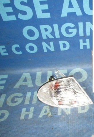 Semnal BMW E46 2001; 185419052 (piesa noua)