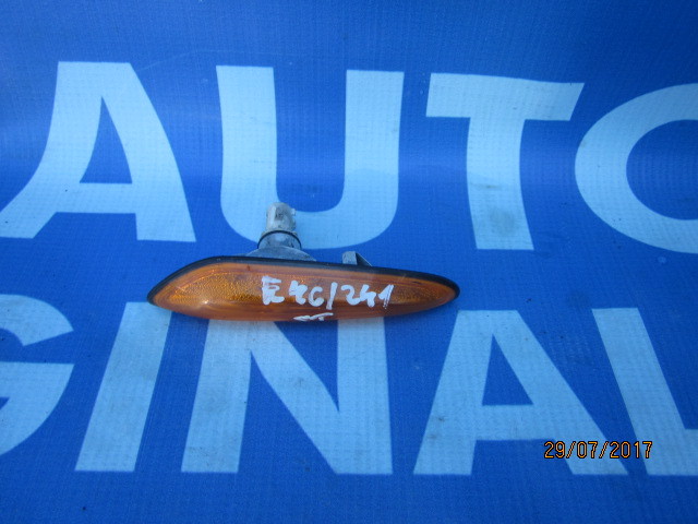 Semnal BMW E46; 6911367 (lucas)