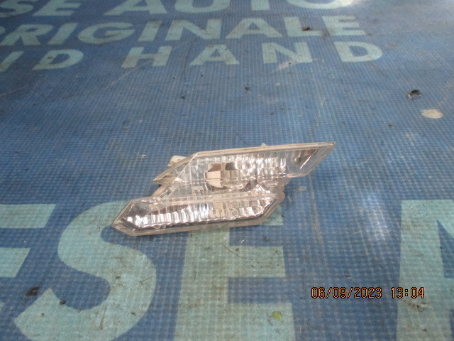 Semnal BMW E64 2008; 7165809 // 7165810 (LUCAS)