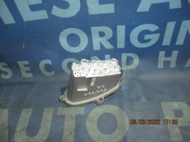 Semnal BMW F01; 7339057
