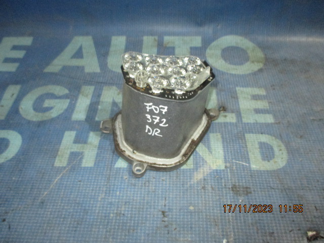 Semnal BMW F07 2010; 17172402