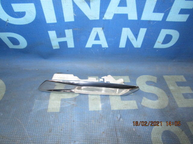 Semnal BMW F10;  01038701 // 01038702 (lucas)