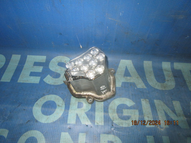 Semnal BMW F10 ;17173803