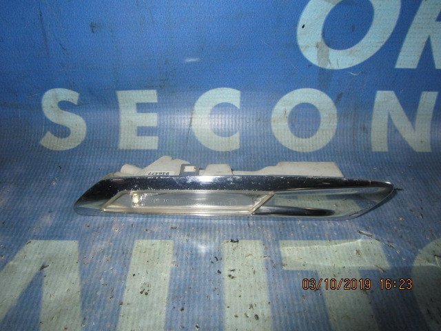 Semnal BMW F10 2010; 7154167 // 7154168 (lucas)