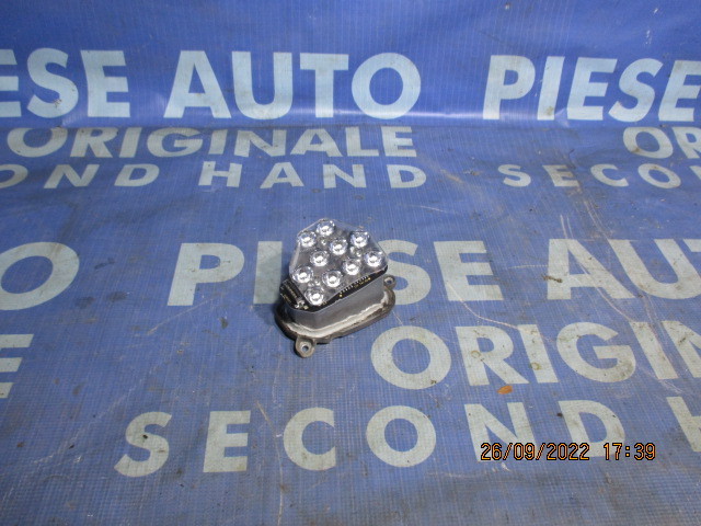 Semnal BMW F10 2010