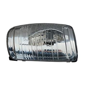 Semnal deschis oglinda dreapta FORD TRANSIT 2013+