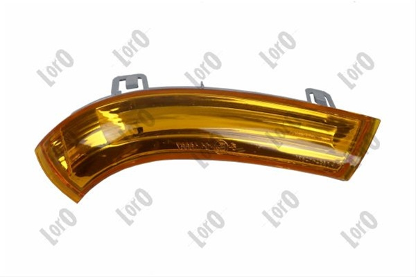 Semnal Dr Led, Galben - Loro Vw 053-10-856