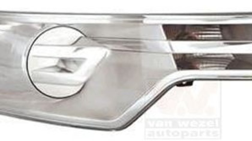 SEMNAL DREAPTA IN BARA FATA 11- CITROEN C5 2008 -