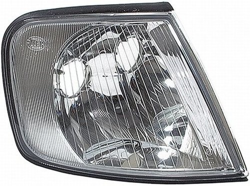 Semnal fata complet alb dreapta Audi A3 1996 Nou