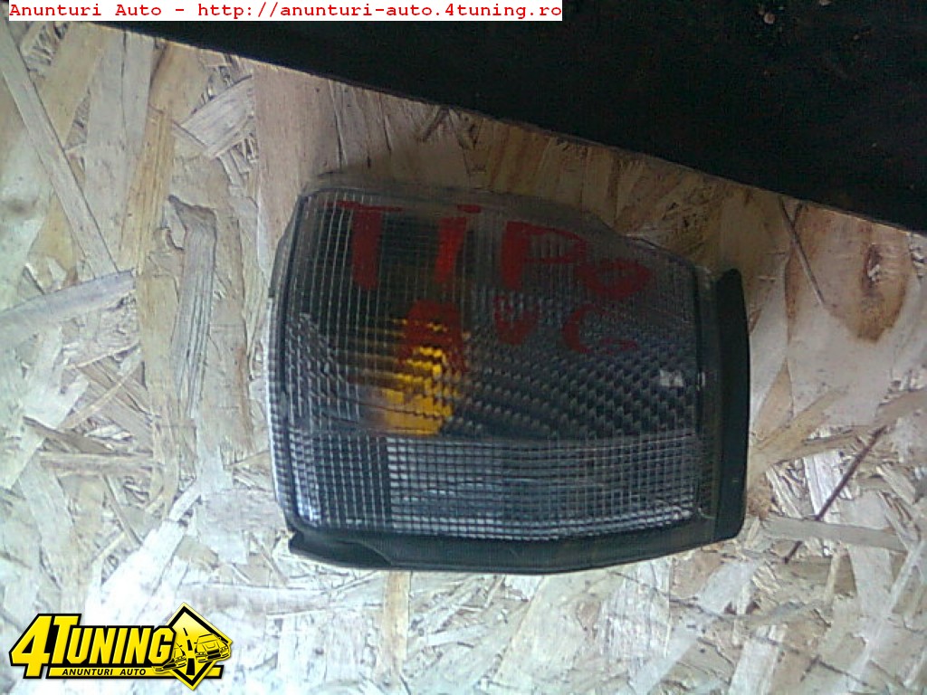 Semnal Fiat Tipo