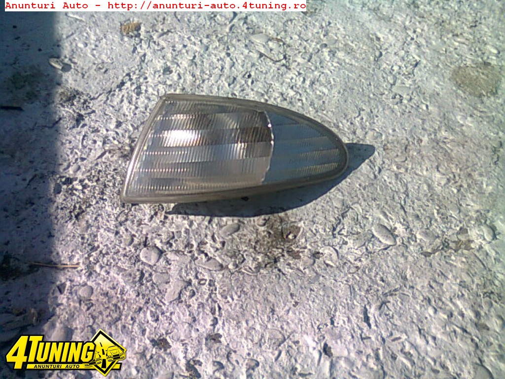 Semnal Ford Mondeo
