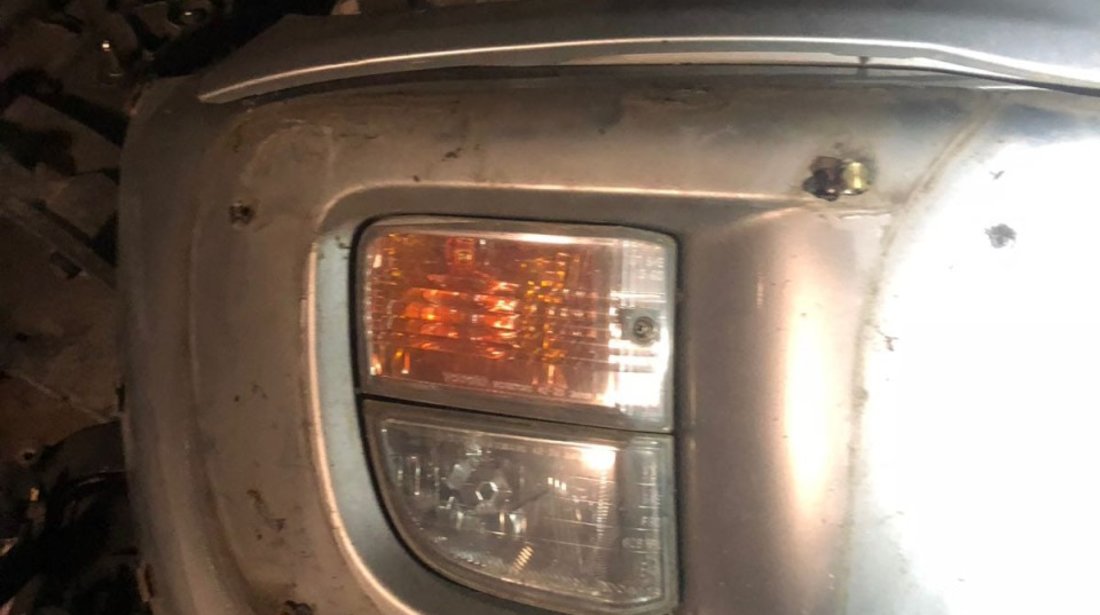 Semnal,lampa,pozitie,bara Toyota Rav4,2004