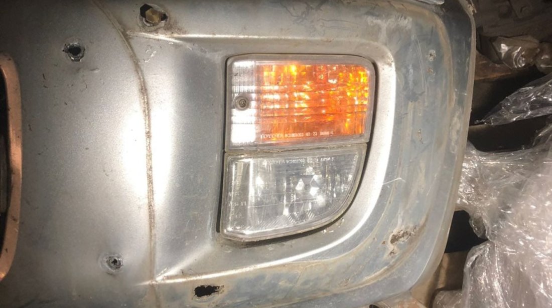 Semnal,lampa,pozitie,bara Toyota Rav4,2004