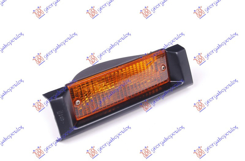 Semnal-Lumina De Zi - Bmw Series 3 (E30) 1983 , 63131372683