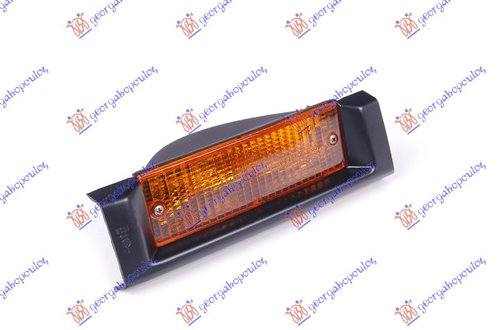 Semnal-Lumina De Zi - Bmw Series 3 (E30) 1983 , 63131372683