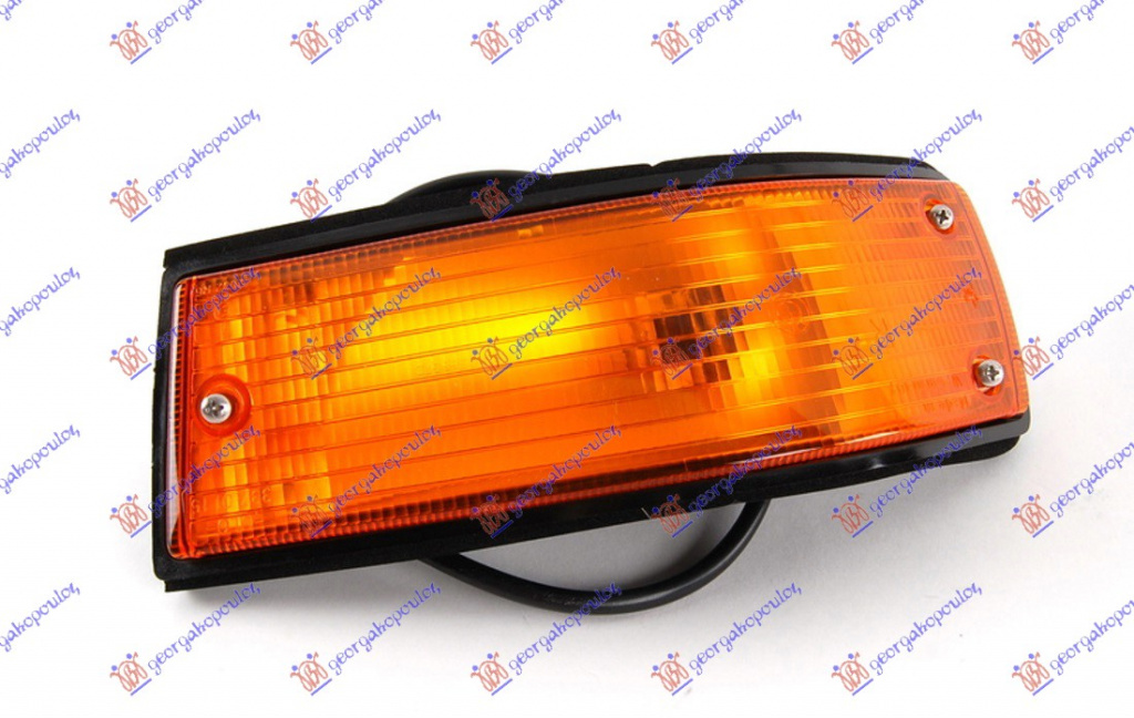 Semnal-Lumina De Zi - Bmw Series 5 (E28) 1981 , 63131373298
