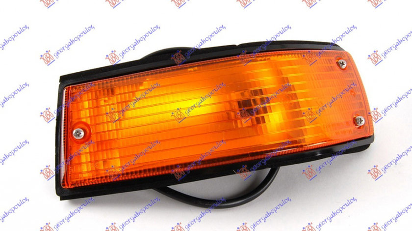 Semnal-Lumina De Zi - Bmw Series 5 (E28) 1981 , 63131373298